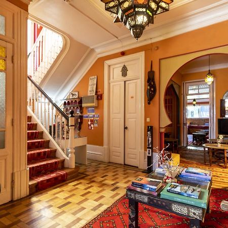 Porto Riad - Guest House Dış mekan fotoğraf