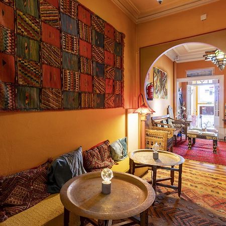 Porto Riad - Guest House Dış mekan fotoğraf