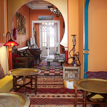 Porto Riad - Guest House Dış mekan fotoğraf