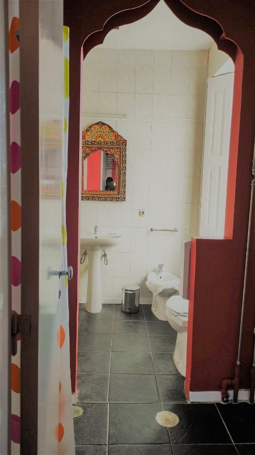 Porto Riad - Guest House Dış mekan fotoğraf