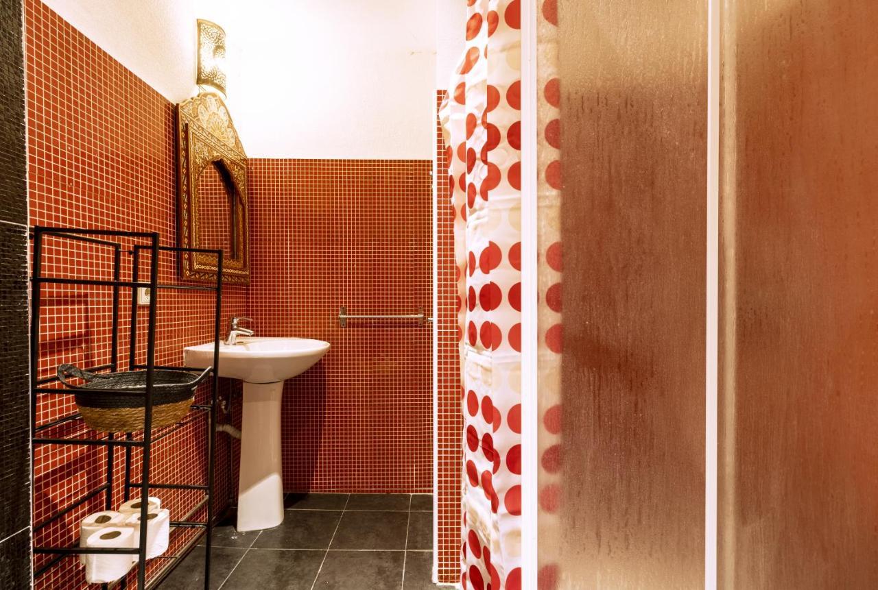 Porto Riad - Guest House Dış mekan fotoğraf
