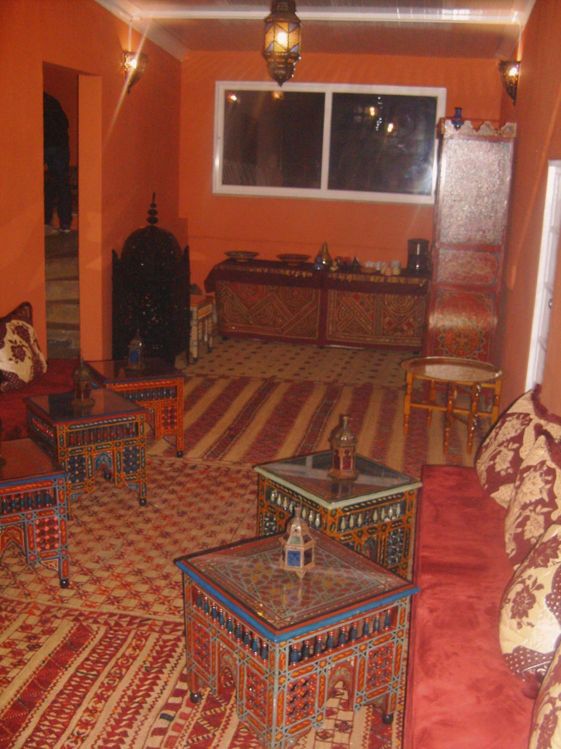 Porto Riad - Guest House Dış mekan fotoğraf