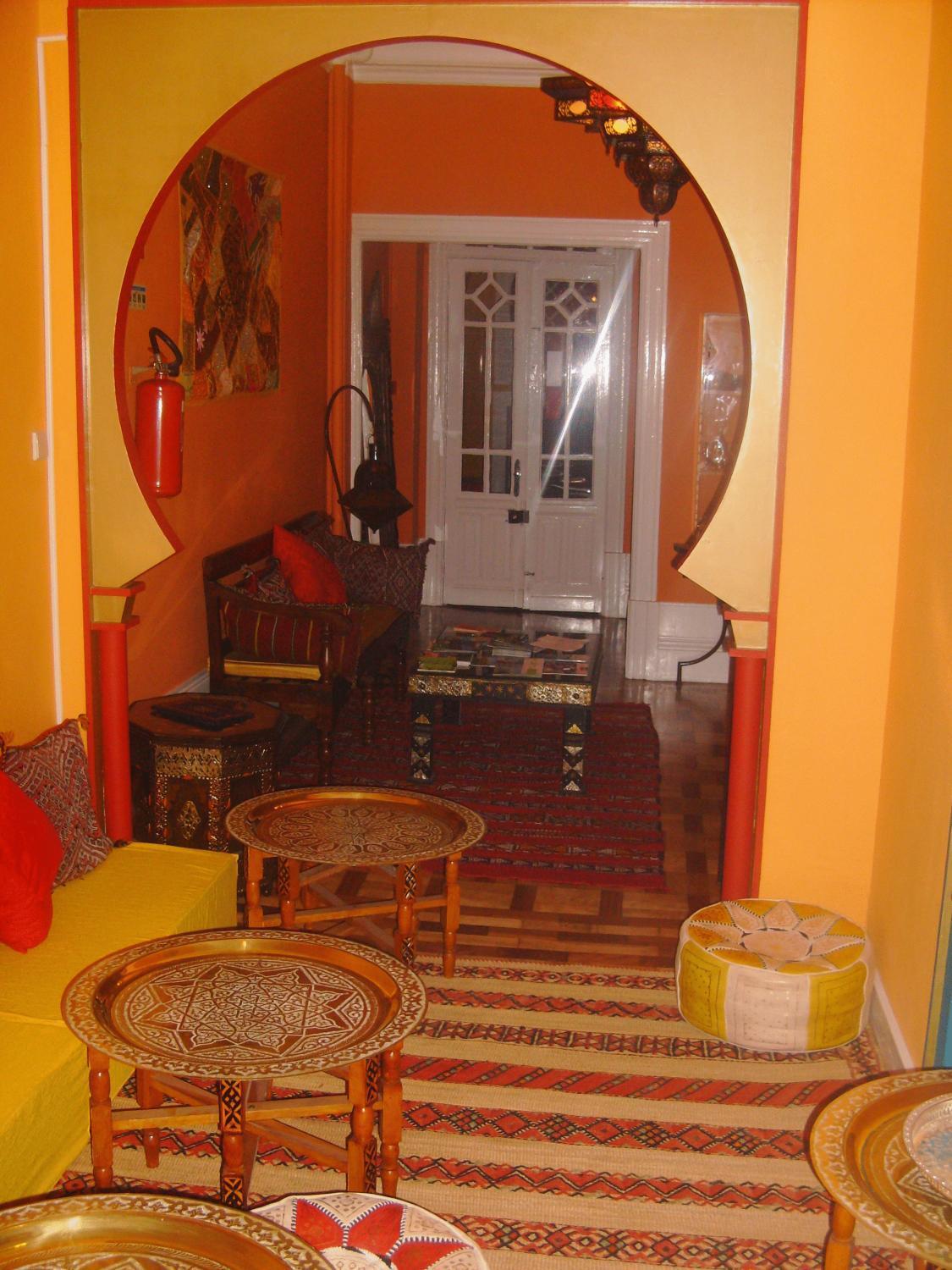 Porto Riad - Guest House Dış mekan fotoğraf