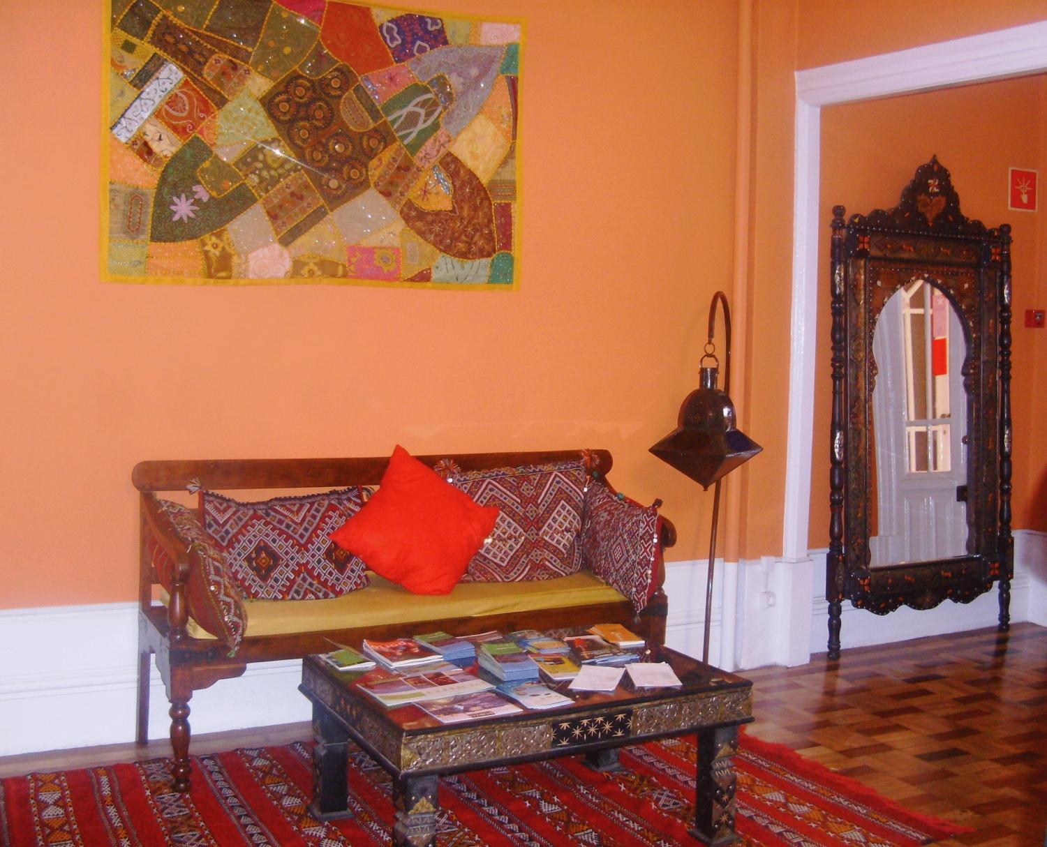 Porto Riad - Guest House Dış mekan fotoğraf