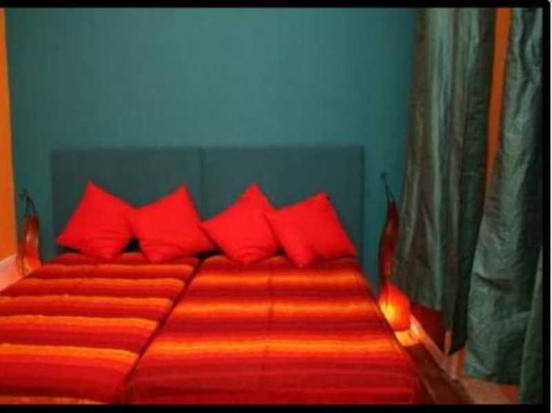 Porto Riad - Guest House Dış mekan fotoğraf