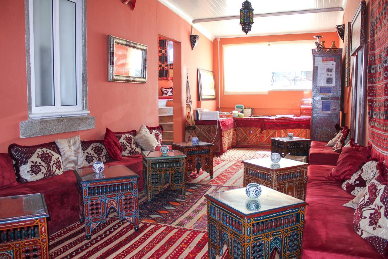 Porto Riad - Guest House Dış mekan fotoğraf