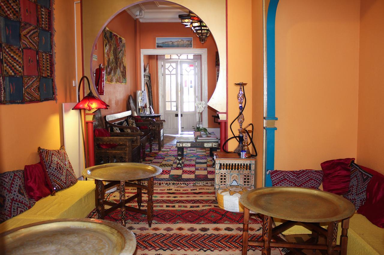 Porto Riad - Guest House Dış mekan fotoğraf