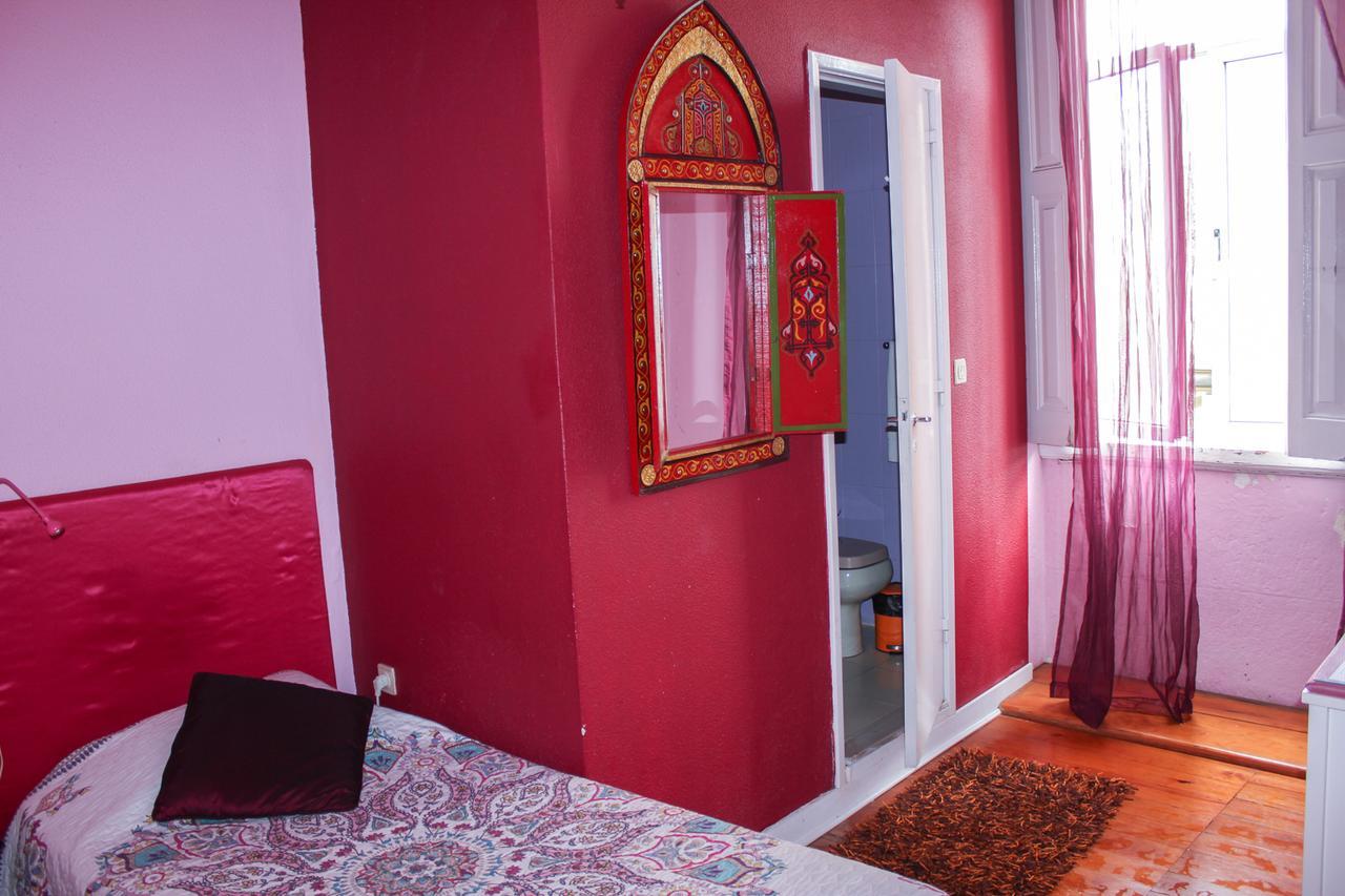 Porto Riad - Guest House Dış mekan fotoğraf