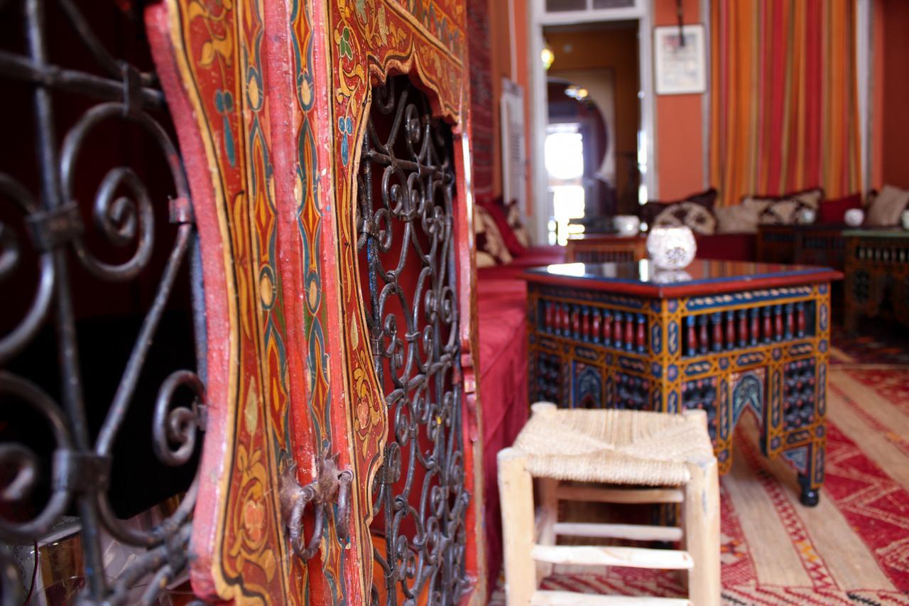 Porto Riad - Guest House Dış mekan fotoğraf