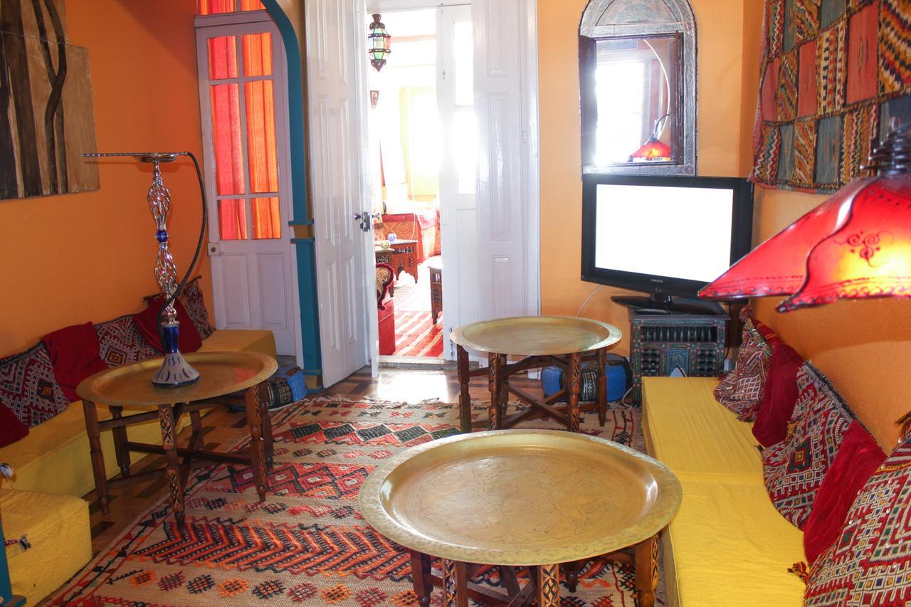 Porto Riad - Guest House Dış mekan fotoğraf