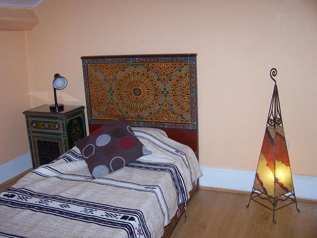 Porto Riad - Guest House Dış mekan fotoğraf